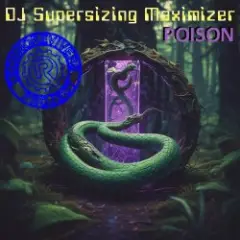 Обложка трека Poison (Techno Revivers Project cover)