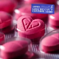 Ampris — Love we can´t control