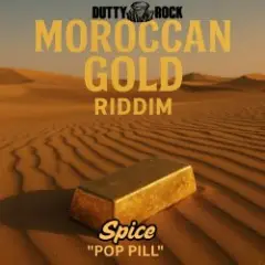 Обложка трека Pop Pill