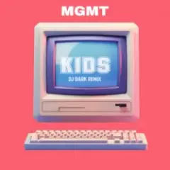 Обложка трека Kids (Dj Dark Remix)