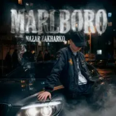 Обложка трека Marlboro