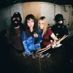 Обложка трека Cорри (studio live)