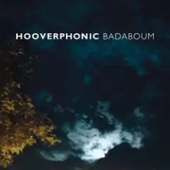 Обложка трека Badaboum