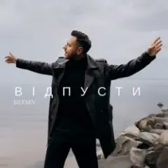 Обложка трека Відпусти