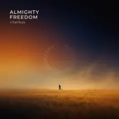 Обложка трека Almighty Freedom