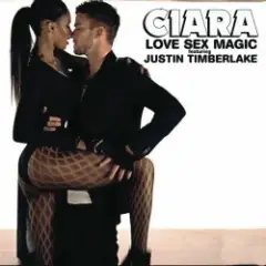 Обложка трека Love Sex Magic (DJ Frayz's Mythical Club Mix)