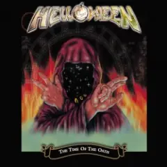 Helloween — Magnetic Fields (Jean-Michel Jarre remix)