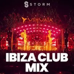 Обложка трека REMIX IBIZA 2026