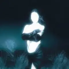 Обложка трека crystal soul (slowed)