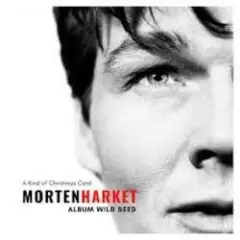Morten Harket — A Kind Of Christmas Card
