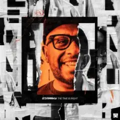 DJ Marky, Javeon — Dance Again