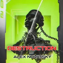 Обложка трека Destruction (Extended Mix)