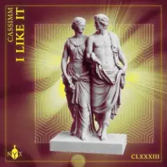 Обложка трека I Like It (Extended Mix)