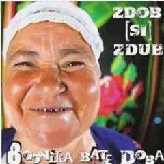Обложка трека Boonika Bate Doba