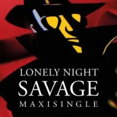 Обложка трека Lonely Night (Deep Mix)