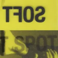 Обложка трека Soft Spot