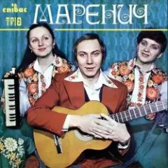 Обложка трека Несе Галя воду