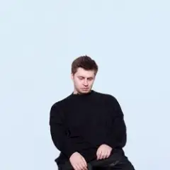 Обложка трека Promises