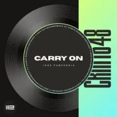 Обложка трека Carry On