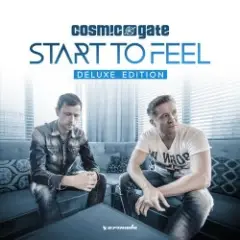 Cosmic Gate & Eric Lumiere — Falling Back