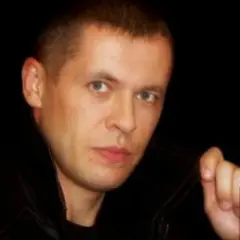 Обложка трека Костерок