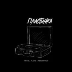 Обложка трека Пластинка