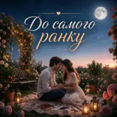 Обложка трека До самого ранку