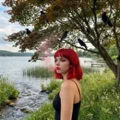 Обложка трека Silly Girl