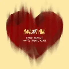 Обложка трека Make You Mine (Roger Sanchez Sunset Ritual Remix)