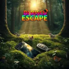 Обложка трека Escape