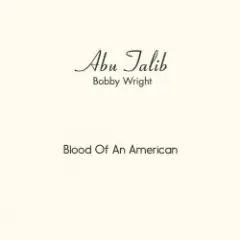 Обложка трека Blood Of An American
