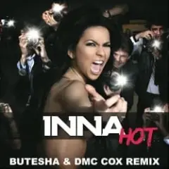 Обложка трека Hot (Butesha & DMC COX Radio Edit)