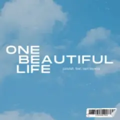 Обложка трека One Beautiful Life