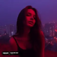 Обложка трека Touch My Soul