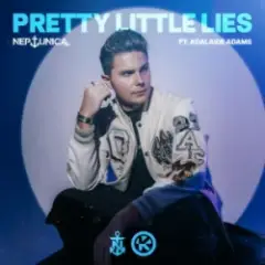 Обложка трека Pretty Little Lies