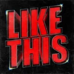 Обложка трека Like This