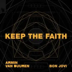 Обложка трека Keep The Faith (Extended Mix)