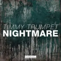 Обложка трека Nightmare (Original Mix)