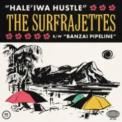 Обложка трека Banzai Pipeline