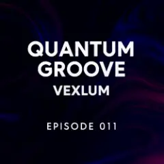 Обложка трека Quantum Groove 011