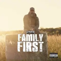 Обложка трека Family First