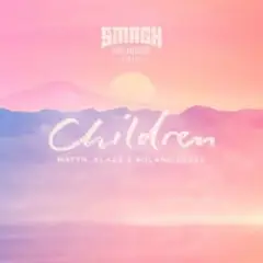 Обложка трека Children