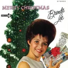 Обложка трека Rockin' Around The Christmas Tree