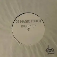 Обложка трека Bigup (new jungle mix)