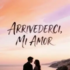 Обложка трека Arrivederci, mi amor