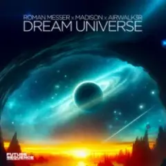 Обложка трека Dream Universe