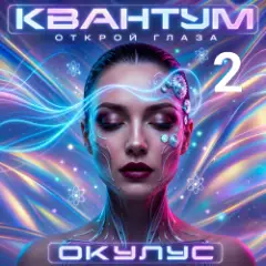 ОКУЛУС — Глаза открыты
