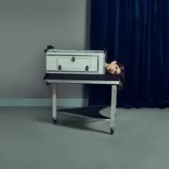 Обложка трека Irish Goodbye