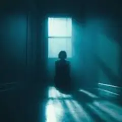 Обложка трека empty room (slowed)