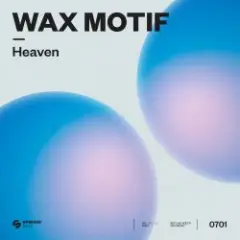 Обложка трека Heaven